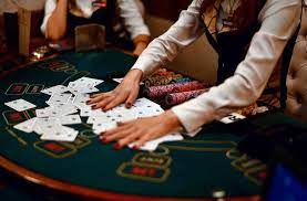 Зеркало Casino SpinCity