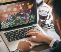 Как войти на сайт Columbus Casino